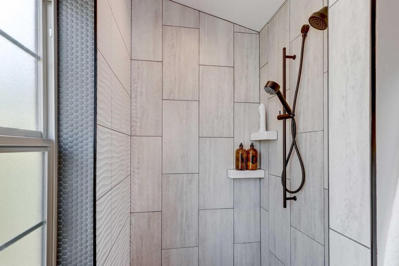 Stylish And Modern Boise Studio With Foothills Views! エクステリア 写真